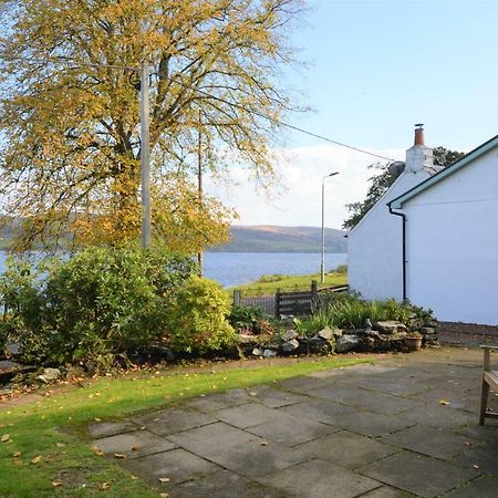 Gate Cottage Tighnabruaich Luaran gambar