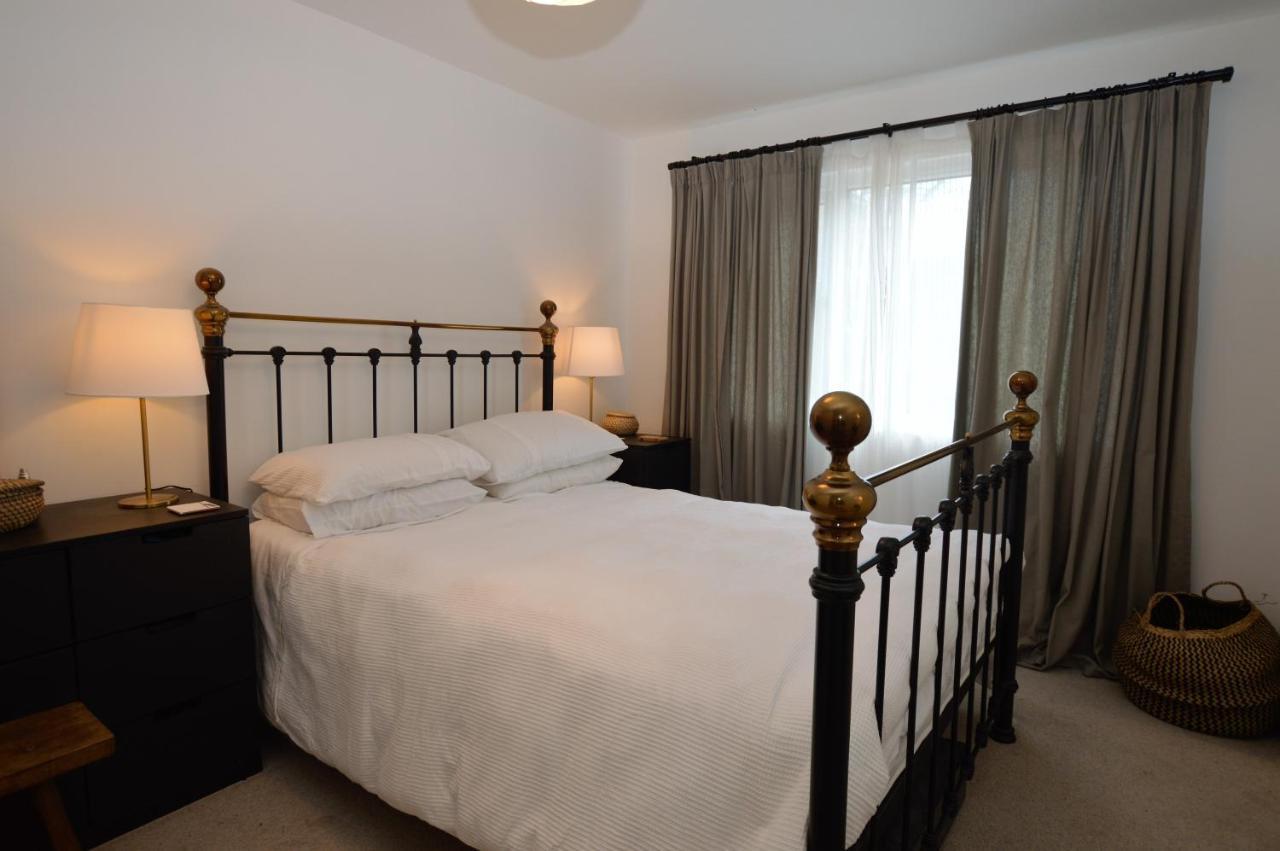 Gate Cottage Tighnabruaich Luaran gambar