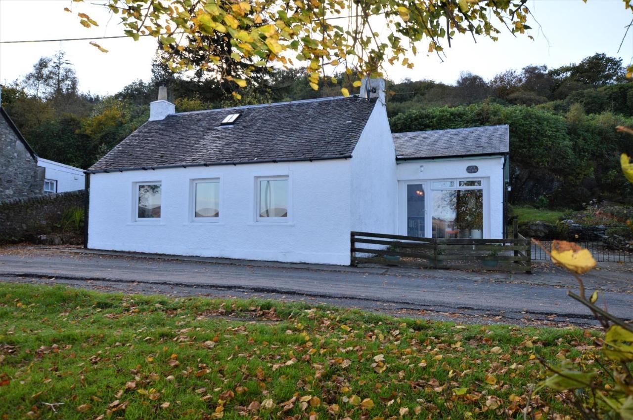 Gate Cottage Tighnabruaich Luaran gambar