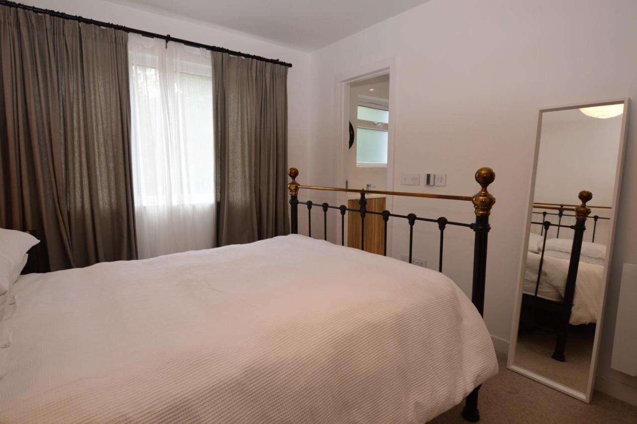 Gate Cottage Tighnabruaich Luaran gambar
