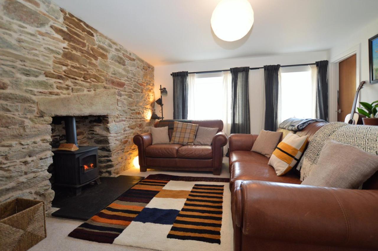 Gate Cottage Tighnabruaich Luaran gambar