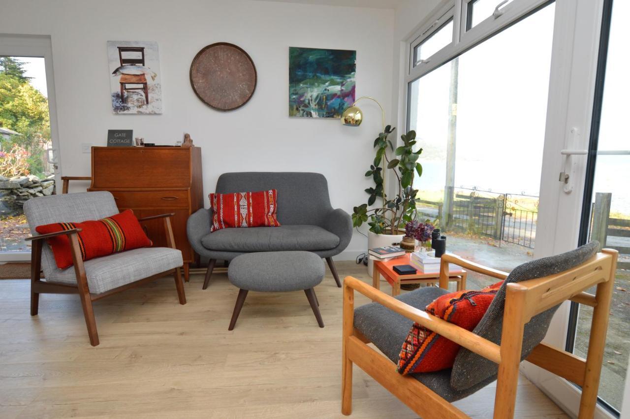 Gate Cottage Tighnabruaich Luaran gambar