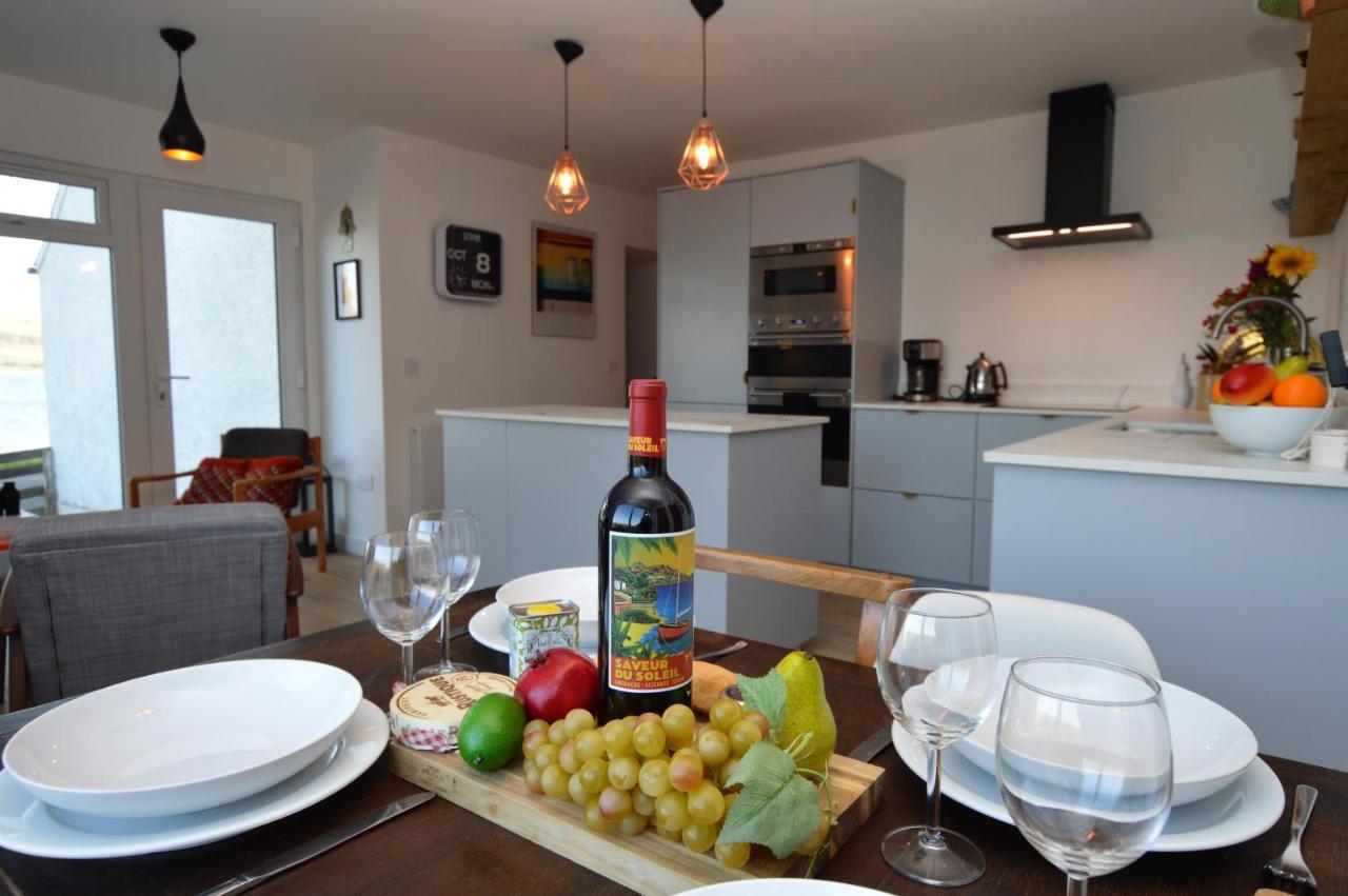 Gate Cottage Tighnabruaich Luaran gambar