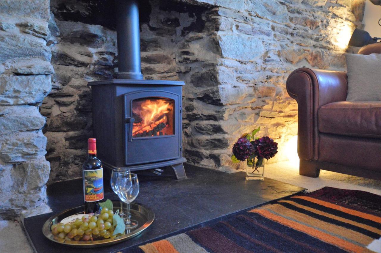 Gate Cottage Tighnabruaich Luaran gambar