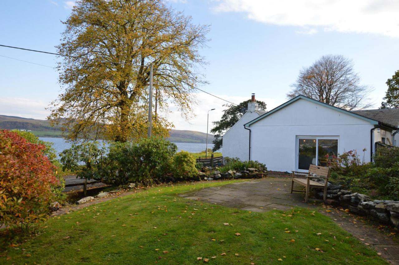 Gate Cottage Tighnabruaich Luaran gambar