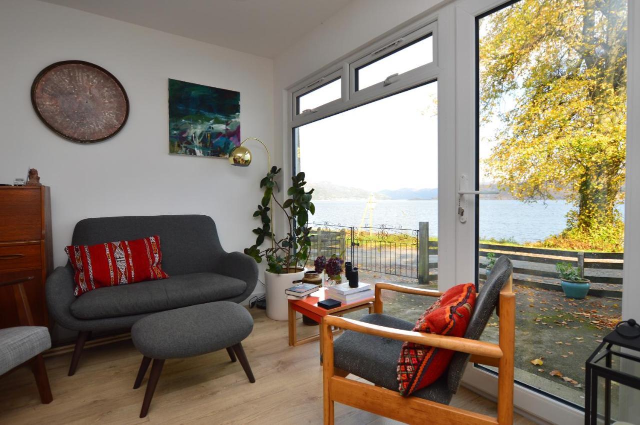 Gate Cottage Tighnabruaich Luaran gambar