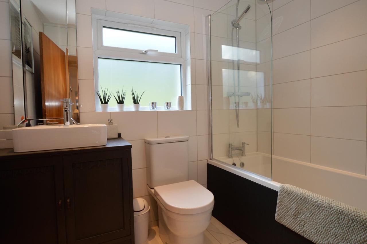 Gate Cottage Tighnabruaich Luaran gambar