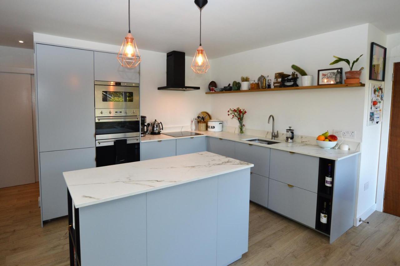 Gate Cottage Tighnabruaich Luaran gambar