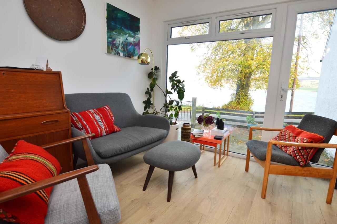 Gate Cottage Tighnabruaich Luaran gambar