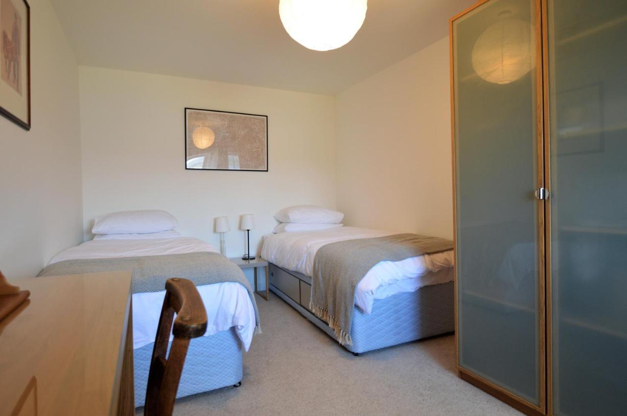 Gate Cottage Tighnabruaich Luaran gambar
