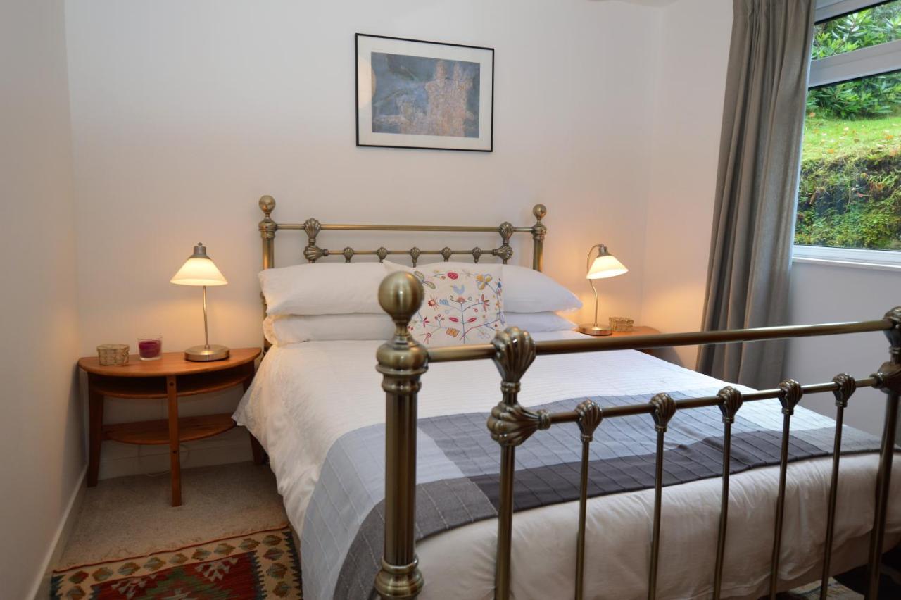 Gate Cottage Tighnabruaich Luaran gambar